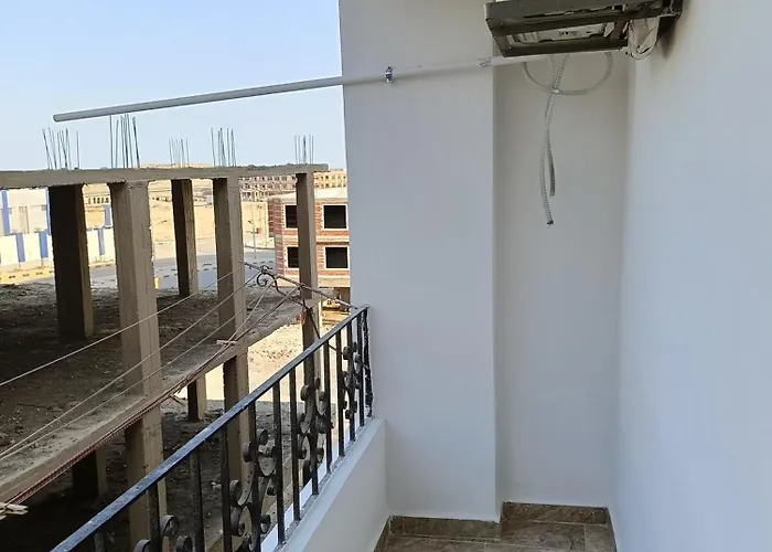 Apartment One *
