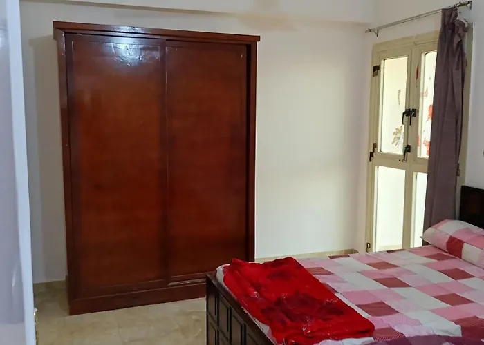 One Apartment