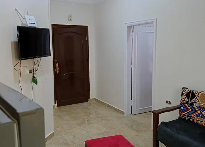 Apartment One *