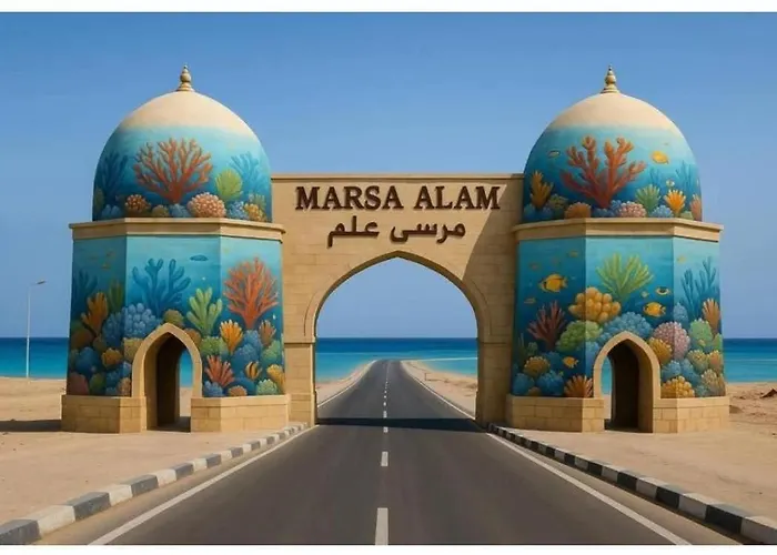 One * Marsa Alam