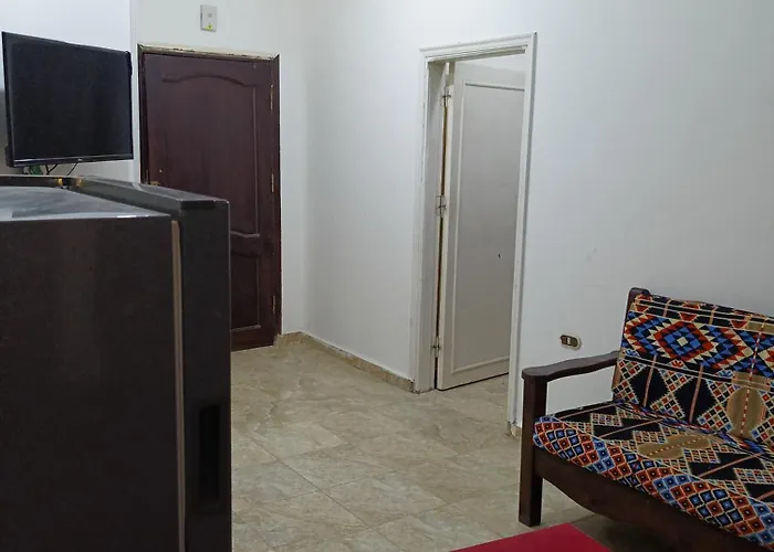 One Apartment Marsa Alam