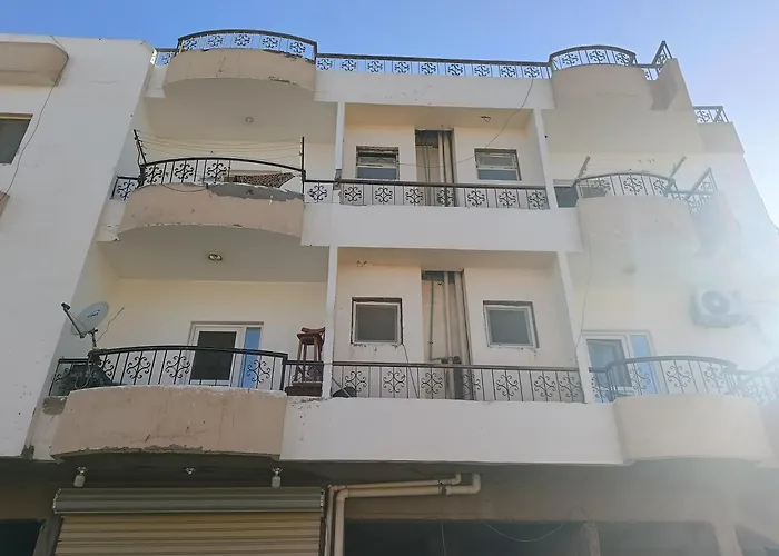 Apartment One Marsa Alam