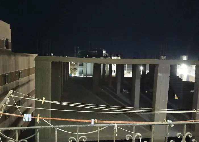 Apartment One Marsa Alam