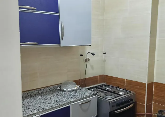 Apartment One *