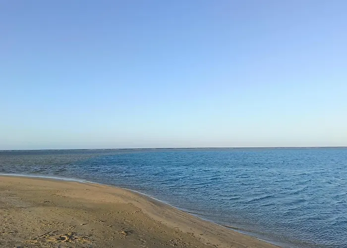 One Apartment Marsa Alam